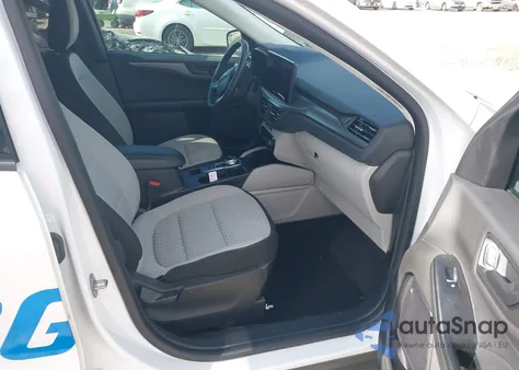 2023 Ford Escape Active from USA, damaged, VIN 1FMCU0GN5PUA41371